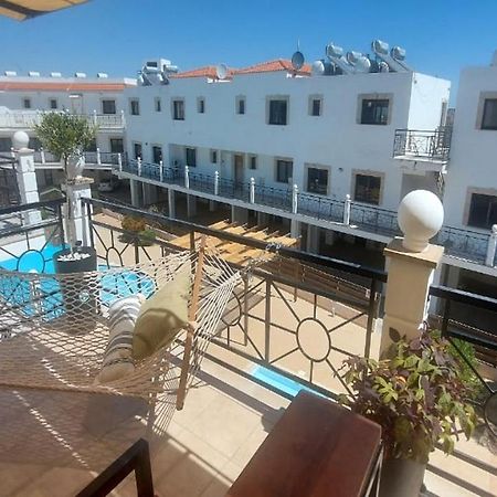 Paramount Gardens Resorts C201 Ларнака Экстерьер фото