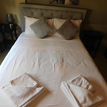 Paramount Gardens Resorts C201 Ларнака Экстерьер фото